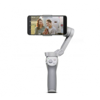 Dji Osmo Mobile 4 Combo 